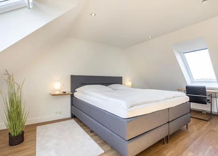 Lägenhet Quartier 18 *