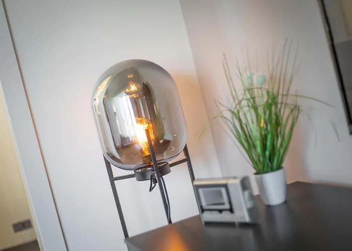 Quartier 18 Lägenhet *