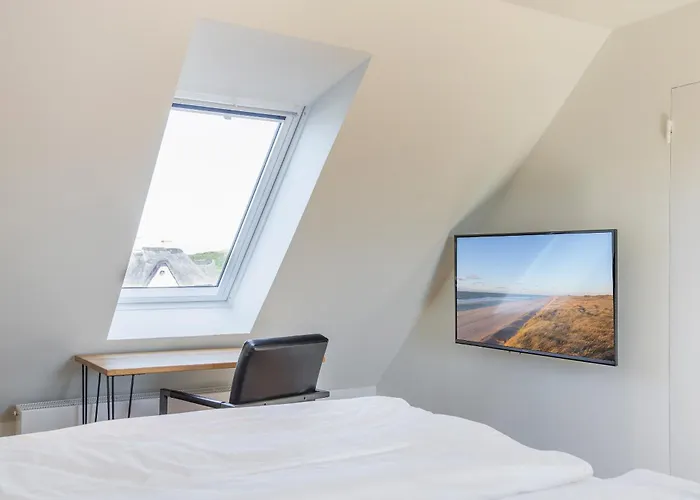 Quartier 18 Wenningstedt-Braderup