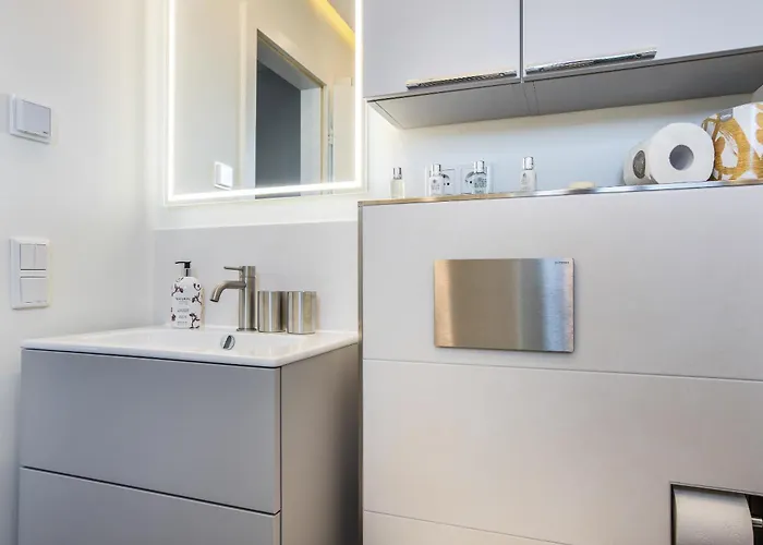 Quartier 18 Lägenhet *