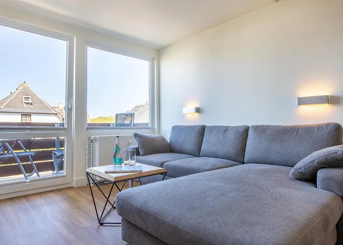 Quartier 18 Wenningstedt-Braderup