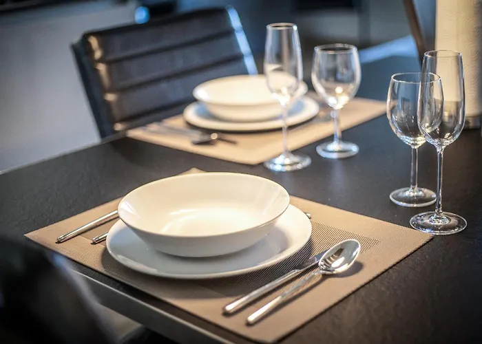 Lägenhet Quartier 18 *